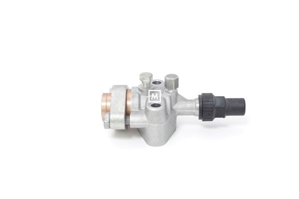 SUCTION SERVICE VALVE 08084 (BOCK FKX40 390/470)